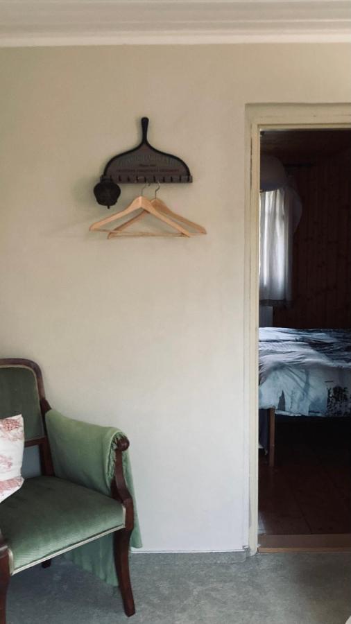 Villa K Zastavce 557 Kovářská Esterno foto