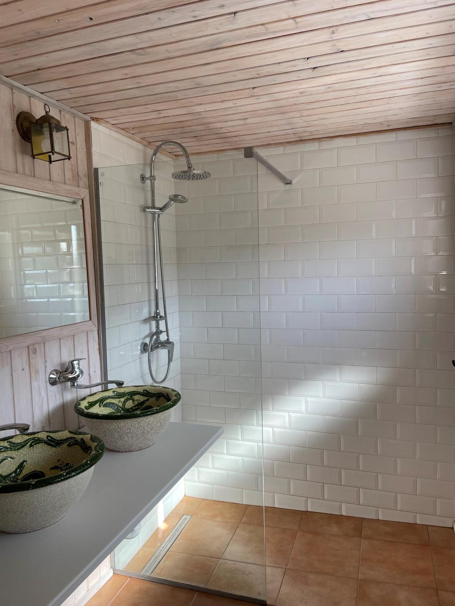Villa K Zastavce 557 Kovářská Esterno foto