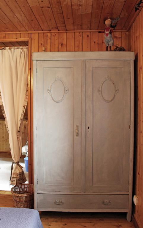 Villa K Zastavce 557 Kovářská Esterno foto
